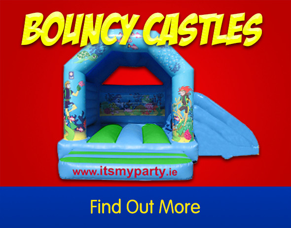 Bouncy Castles