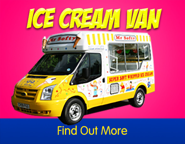 Ice Cream Vans